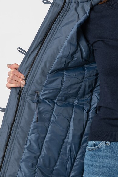 Vero Moda Geaca parka cu gluga Expedition Femei