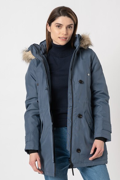 Vero Moda Geaca parka cu gluga Expedition Femei