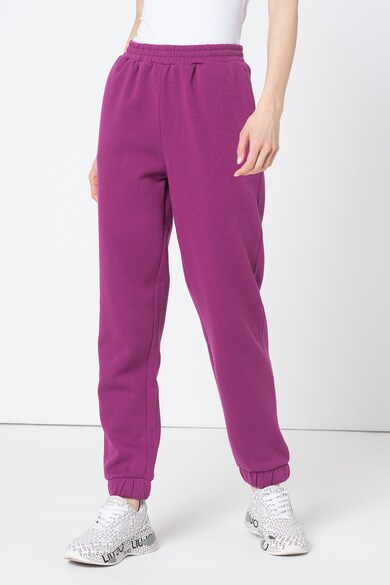 Vero Moda Pantaloni sport cu talie inalta Natalie Femei