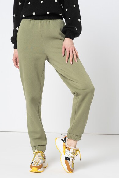 Vero Moda Pantaloni sport cu talie inalta Natalie Femei