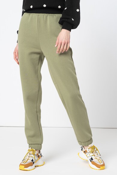 Vero Moda Pantaloni sport cu talie inalta Natalie Femei