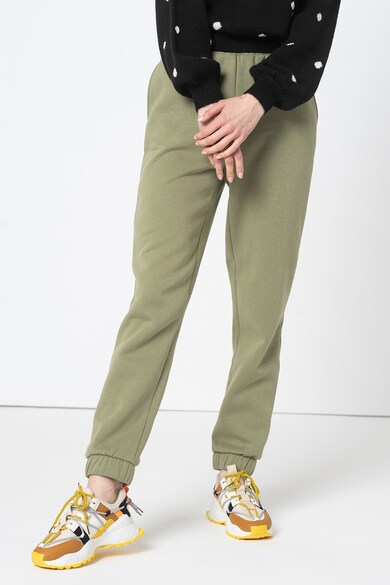 Vero Moda Pantaloni sport cu talie inalta Natalie Femei