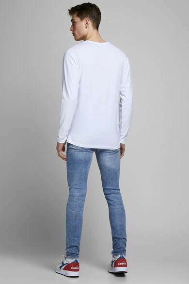 Jack & Jones Blugi skinny Liam Barbati