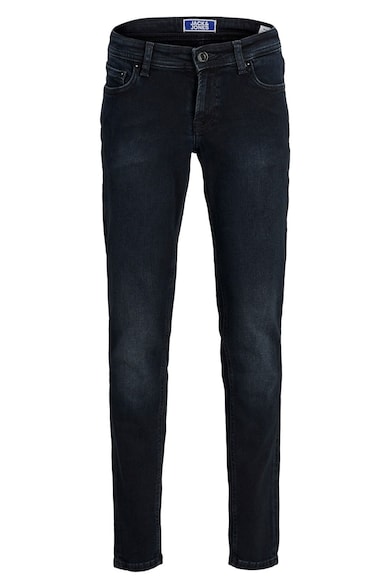 Jack & Jones Blugi slim fit cu talie joasa Baieti