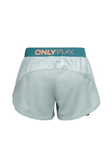 Only Play Pantaloni scurti cu buzunare cu fermoar Femei