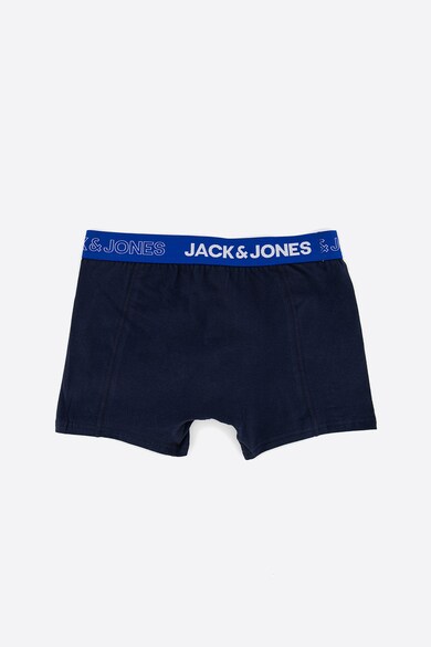 Jack & Jones Set de boxeri cu imprimeu Lams - 3 perechi Barbati