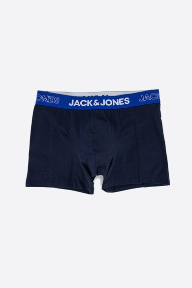 Jack & Jones Set de boxeri cu imprimeu Lams - 3 perechi Barbati