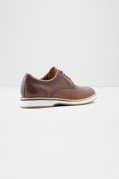 Aldo Pantofi brogue de piele Asteanflex Barbati