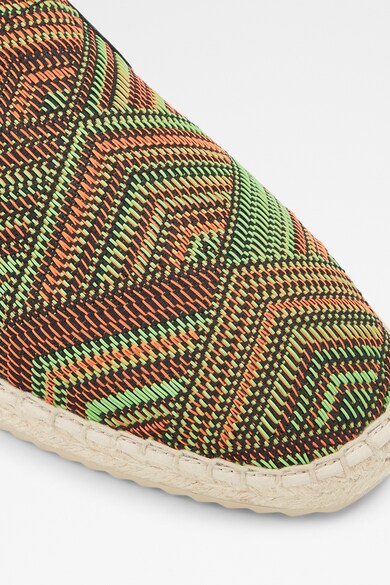 Aldo Espadrile cu aspect texturat Paycien Barbati