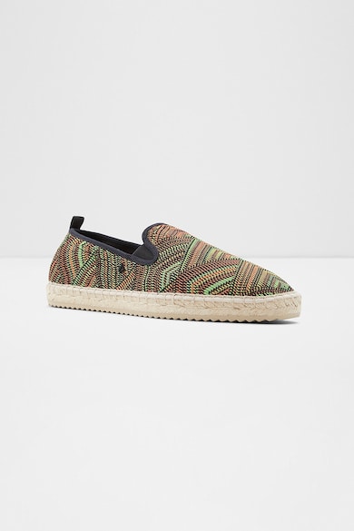 Aldo Espadrile cu aspect texturat Paycien Barbati