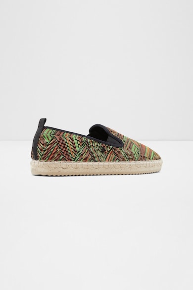 Aldo Espadrile cu aspect texturat Paycien Barbati