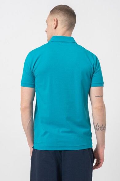 EA7 Tricou polo cu logo Barbati