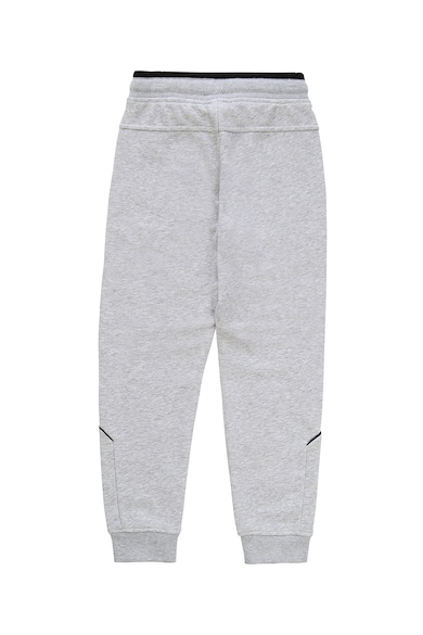 BOSS Pantaloni sport cu snur pentru ajustare Baieti