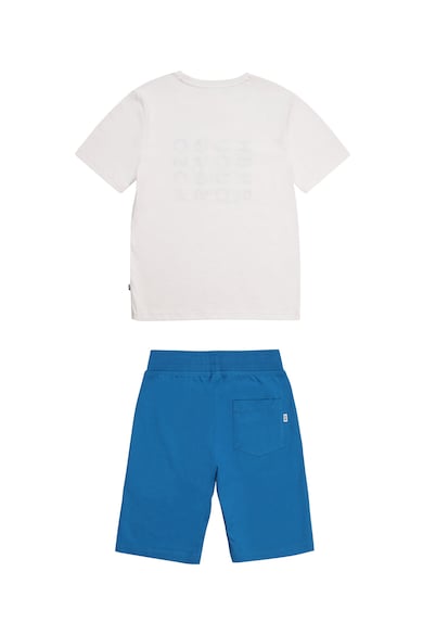 BOSS Set de tricou si bermude Baieti