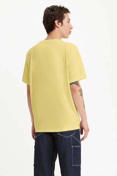 Levi's Tricou relaxed fit cu imprimeu logo Barbati