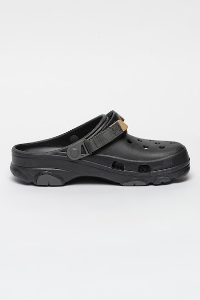 Crocs Saboti slingback cu calapod lat Barbati