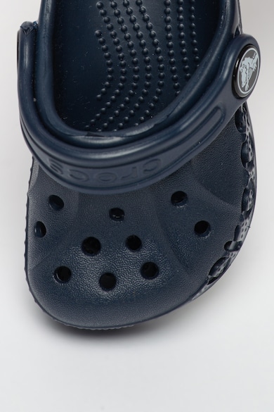 Crocs Saboti slingback convertibili cu perforatii Bay Fete