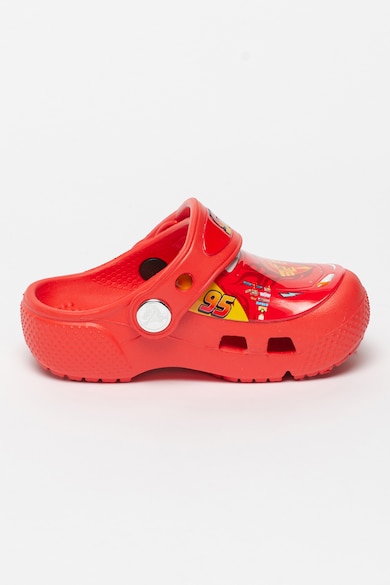 Crocs Saboti cu desene Baieti