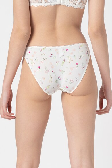 ESPRIT Bodywear Chiloti cu imprimeu floral Femei