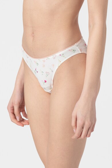 ESPRIT Bodywear Chiloti cu imprimeu floral Femei