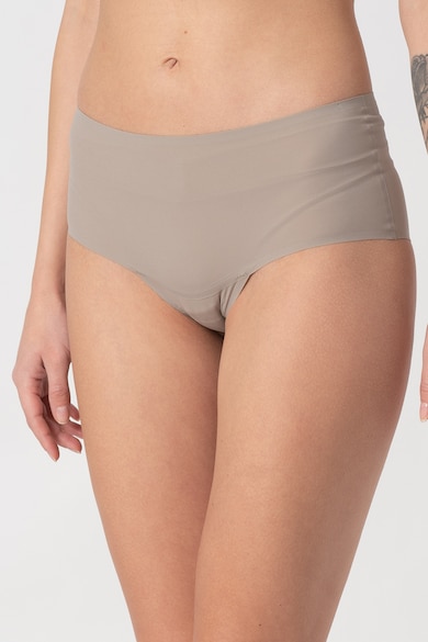 ESPRIT Bodywear Set de chiloti hipster fara cusaturi - 2 perechi Femei