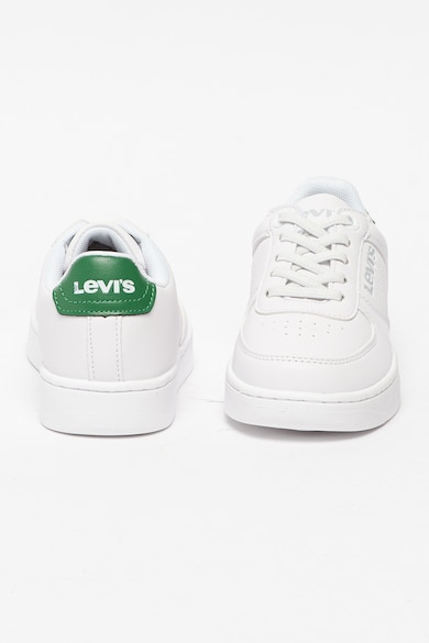 Levi's Kids Спортни обувки New Union от еко кожа Момичета