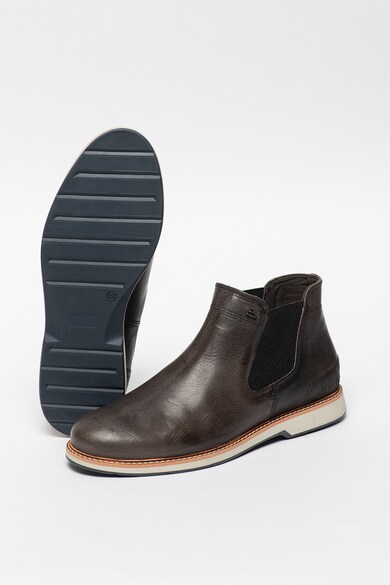 Bullboxer Ghete slip-on din piele Barbati