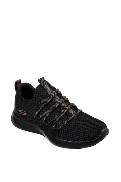 Skechers Pantofi sport de plasa Bobs Squad Femei