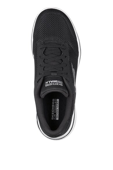 Skechers Pantofi sport de plasa GOwalk 5 - Lucky Femei