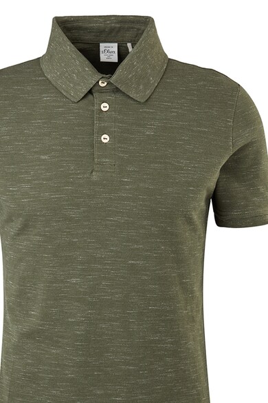 s.Oliver Tricou polo regular fit Barbati