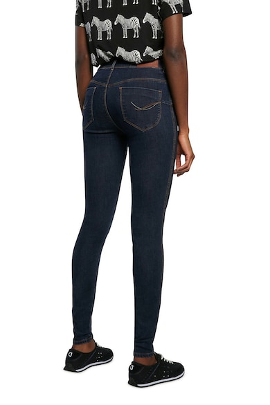 DESIGUAL Blugi skinny Femei