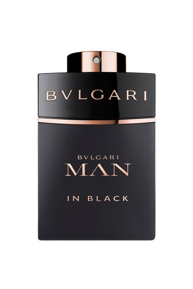 BVLGARI Apa de Parfum  Man In Black, Barbati Femei