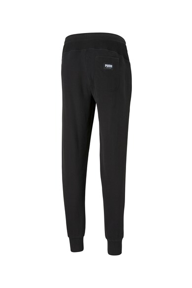 Puma Pantaloni conici Athletics Barbati