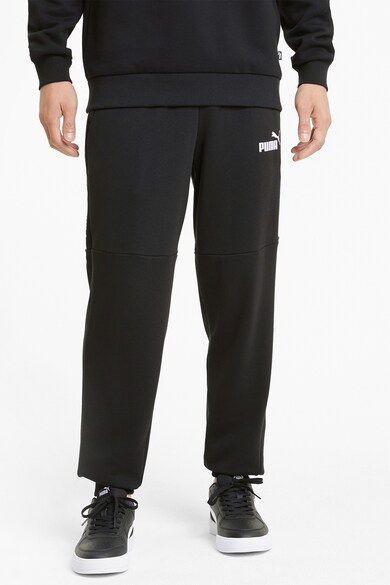 Puma Pantaloni sport cu buzunare Amplified Barbati