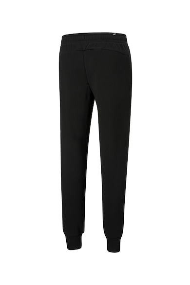 Puma Pantaloni sport conici cu buzunare laterale Barbati