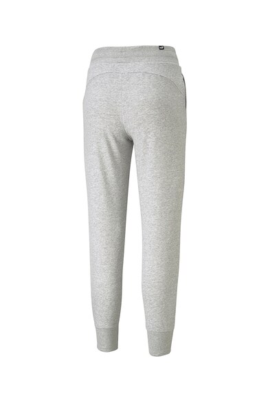 Puma Pantaloni sport cu buzunare laterale ESS Femei