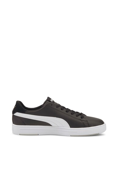 Puma Pantofi sport de piele Serve Pro Lite Barbati