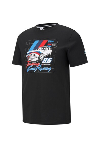 Puma Tricou cu imprimeu Bmw Barbati