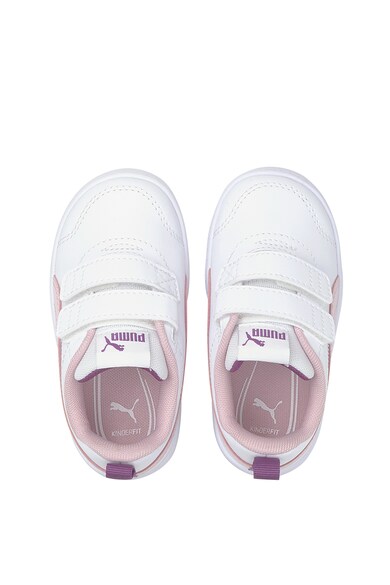 Puma Pantofi de tenis Courtflex V2 Fete