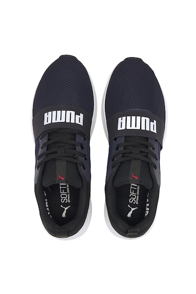 Puma Wired sneaker logós pánttal férfi