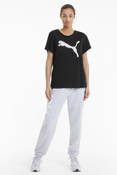 Puma Tricou cu logo Evostripe Femei