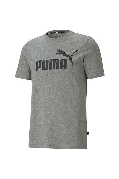 Puma Essential logós pamutpóló férfi