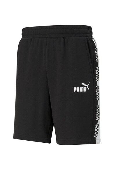 Puma Pantaloni scurti sport cu buzunare laterale Amplified Barbati