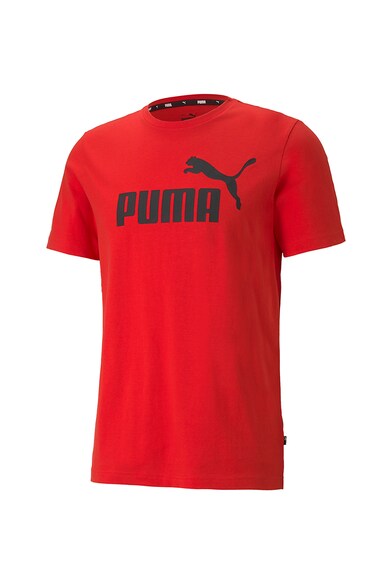 Puma Essential logós pamutpóló férfi