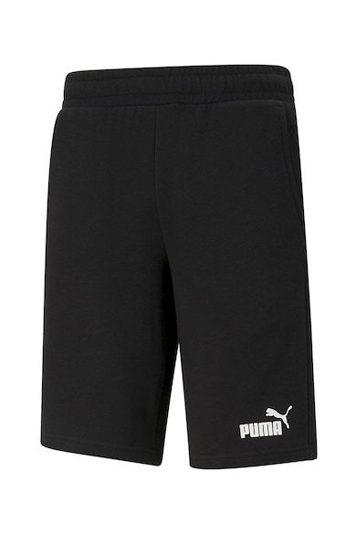 Puma Къс панталон Essentials с лого Мъже