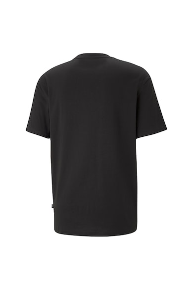 Puma Tricou cu buzunar pe piept Rebel Advanced Barbati