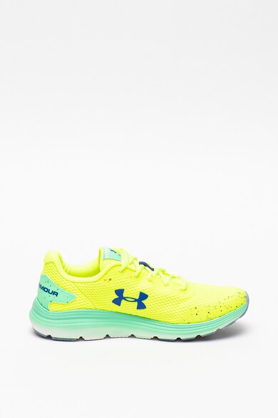 Under Armour Pantofi pentru alergare BGS Surge 2 Splash Baieti