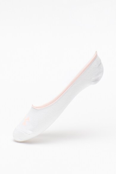 Under Armour Set de sosete foarte scurte, pentru antrenament Essential LOLO - 3 perechi Femei