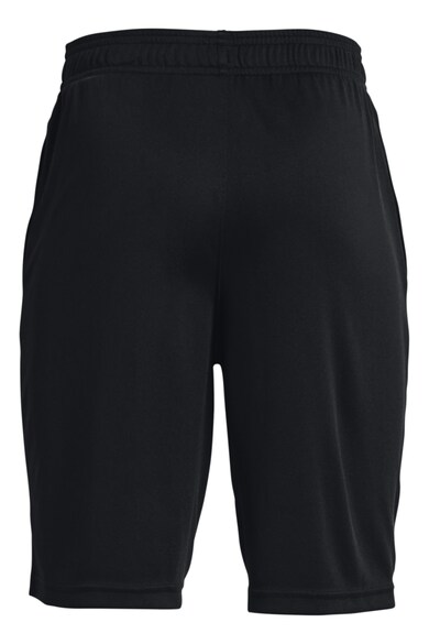 Under Armour Pantaloni scurti cu logo pentru antrenament Prototype 2.0 Baieti