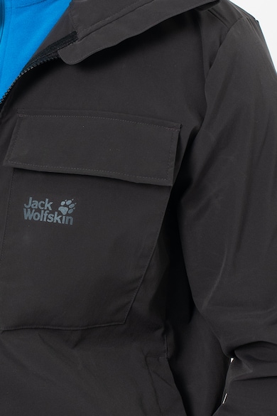 Jack Wolfskin Ветроустойчиво яке Summer Storm Мъже